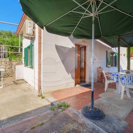 Appartamento Le Conchiglie Portoferraio Esterno foto