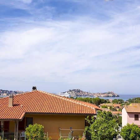 Appartamento Le Conchiglie Portoferraio Esterno foto
