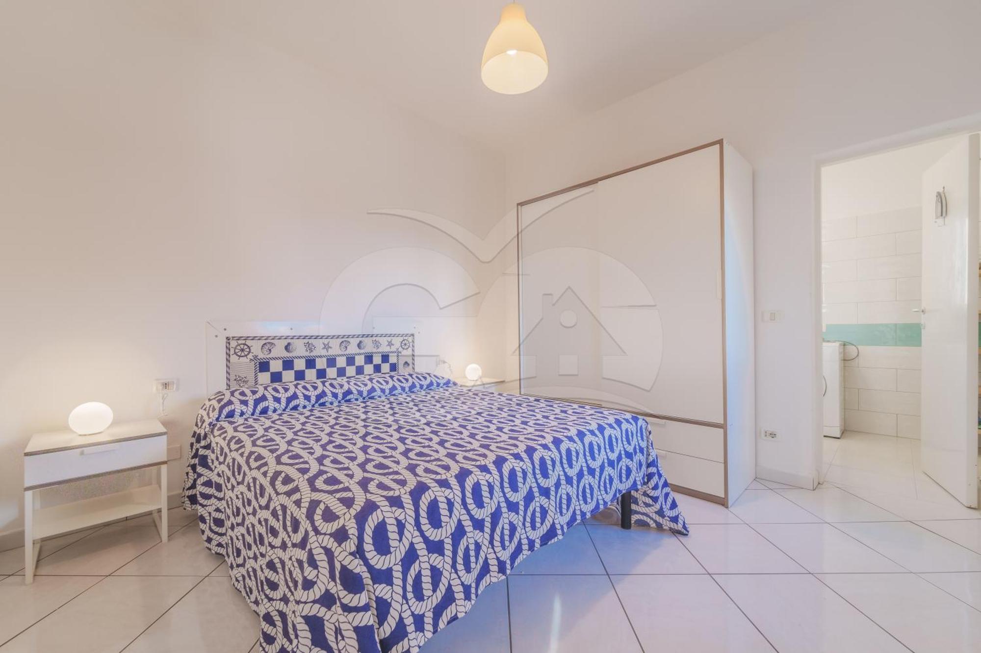 Appartamento Le Conchiglie Portoferraio Esterno foto