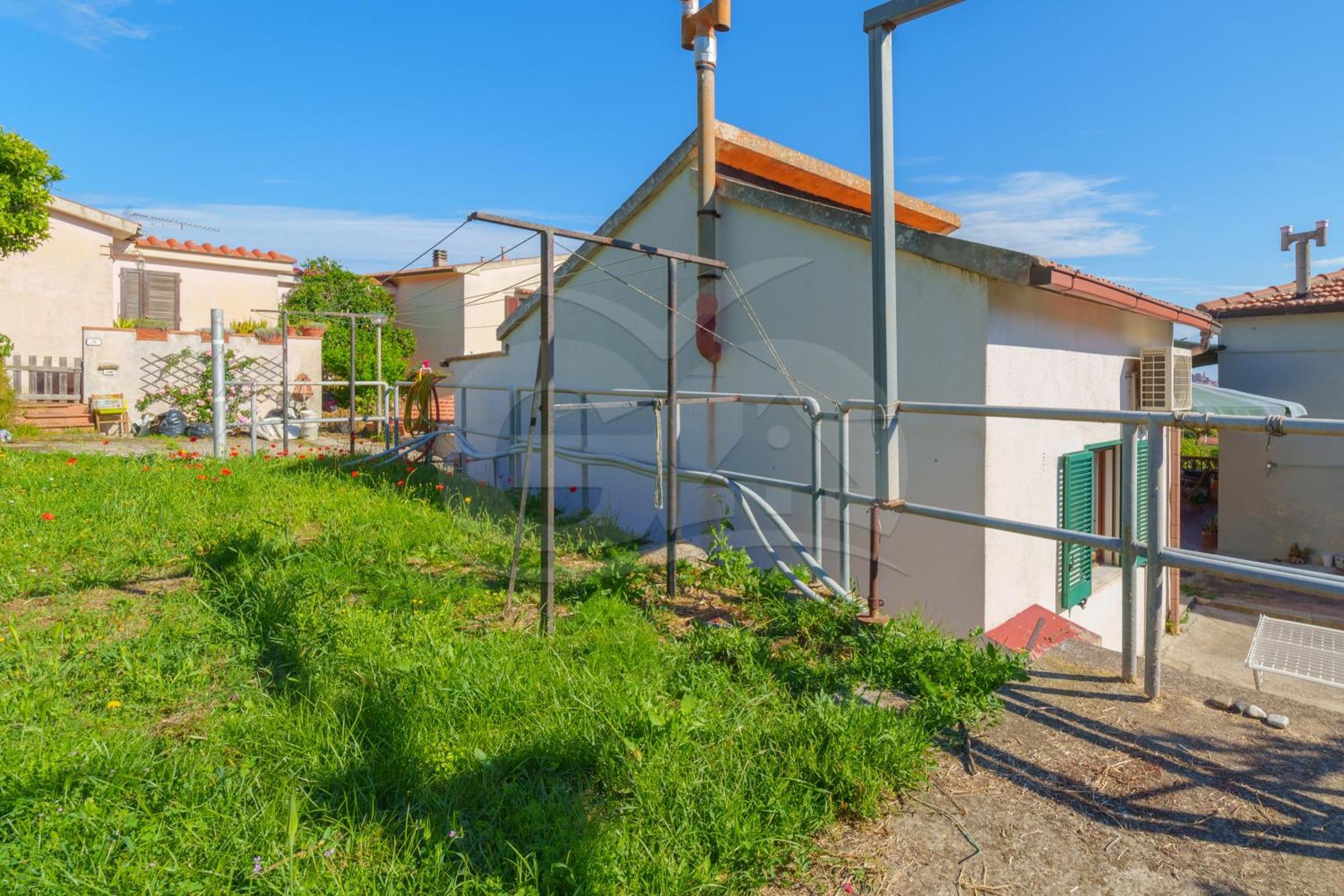 Appartamento Le Conchiglie Portoferraio Esterno foto